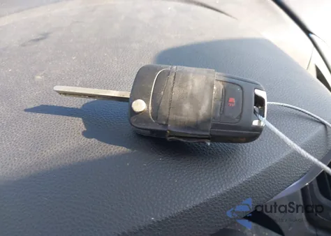 2010 Chevrolet Equinox Lt из США, поврежденный, VIN 2CNFLNEY1A6338136